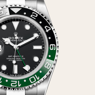 GMT-Master II - Rolex