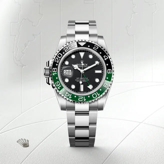 GMT-Master II - Rolex