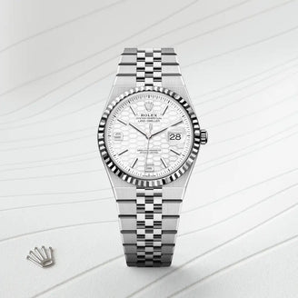 Land-Dweller 36 - Rolex