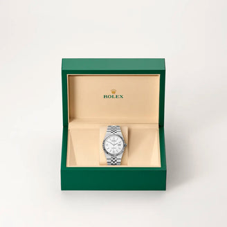 Land-Dweller 36 - Rolex