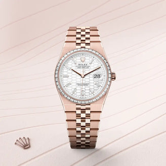 Land-Dweller 36 - Rolex