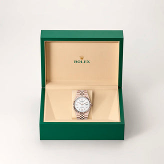 Land-Dweller 40 - Rolex