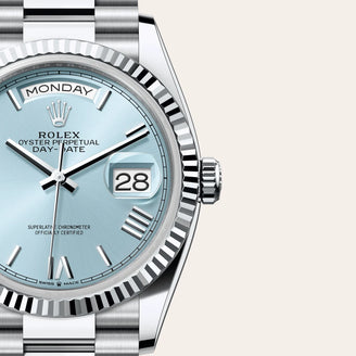 Day-Date 36 - Rolex