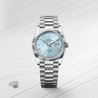 Day-Date 36 - Rolex