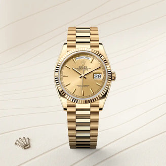 Day-Date 36 - Rolex