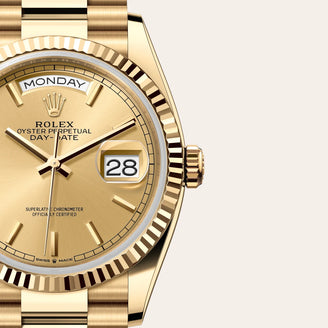 Day-Date 36 - Rolex