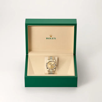 Day-Date 36 - Rolex