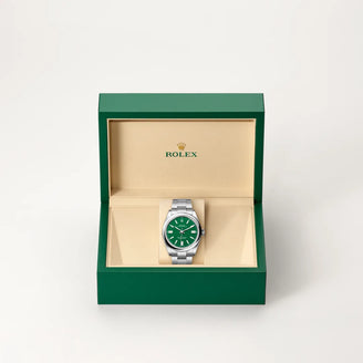 Oyster Perpetual 41 - Rolex