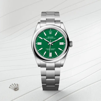 Oyster Perpetual 41 - Rolex
