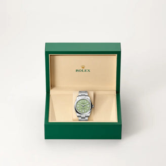 Oyster Perpetual 41 - Rolex