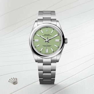Oyster Perpetual 41 - Rolex