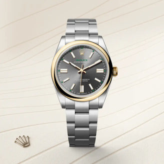 Oyster Perpetual 41 - Rolex