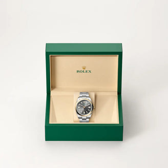 Oyster Perpetual 41 - Rolex