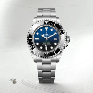 Rolex Deepsea - Rolex