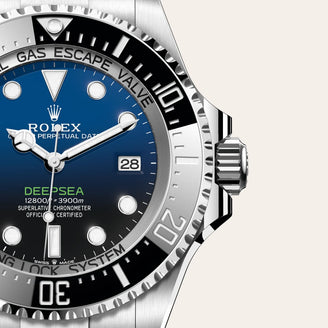 Rolex Deepsea - Rolex