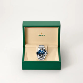 Rolex Deepsea - Rolex