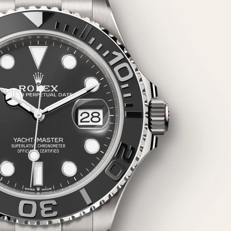 Rolex Yacht-Master 42