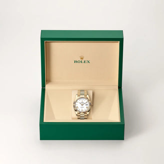 Day-Date 40 - Rolex