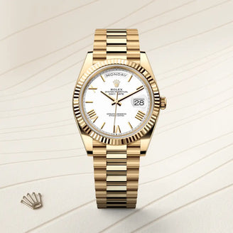 Day-Date 40 - Rolex