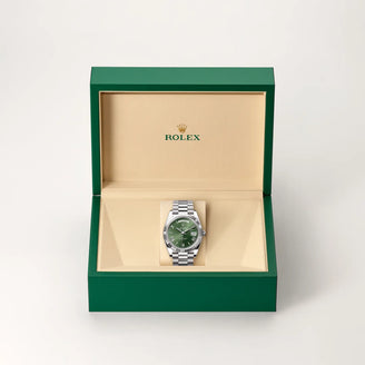 Day-Date 40 - Rolex
