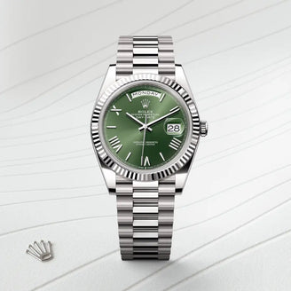Day-Date 40 - Rolex