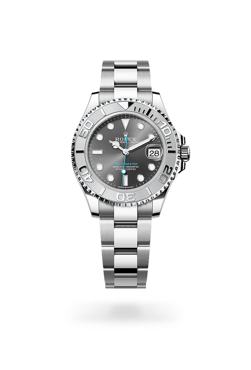 Rolex Yacht-Master 37