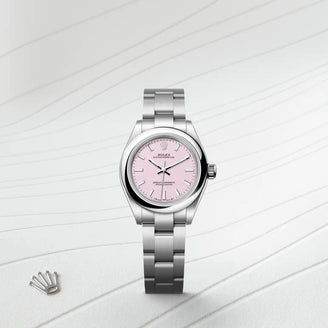 Oyster Perpetual 28 - Rolex