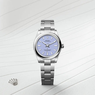 Oyster Perpetual 31 - Rolex