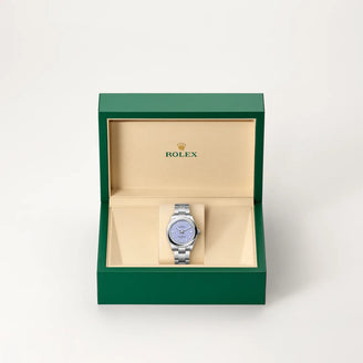 Oyster Perpetual 31 - Rolex