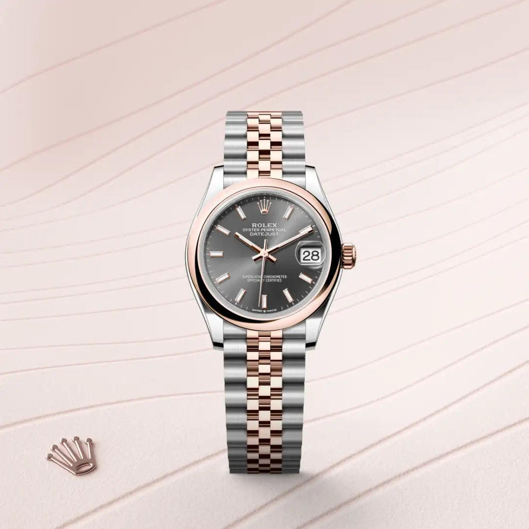Rolex Datejust 31