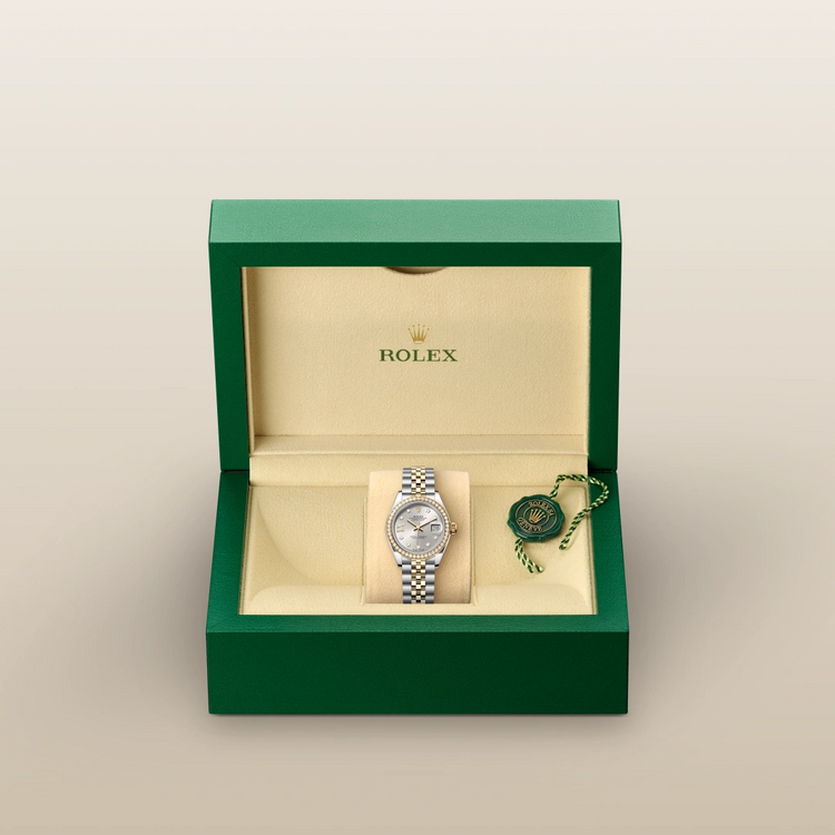 Rolex Lady-Datejust