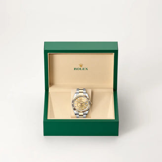 Sky-Dweller - Rolex