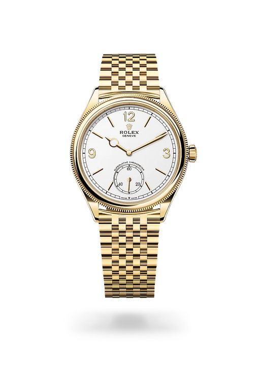 Rolex 1908