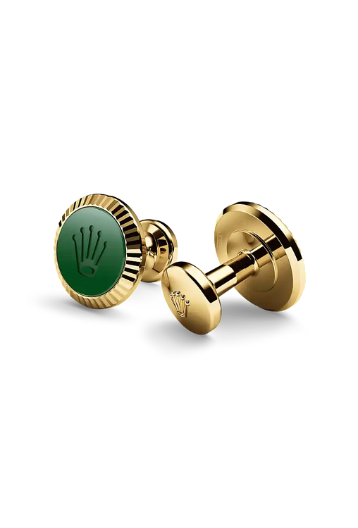 Rolex Cufflinks
