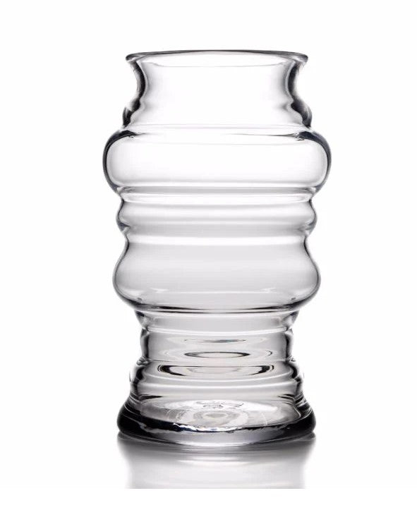 Bloomfield Vase, Large - SIMON PEARCE