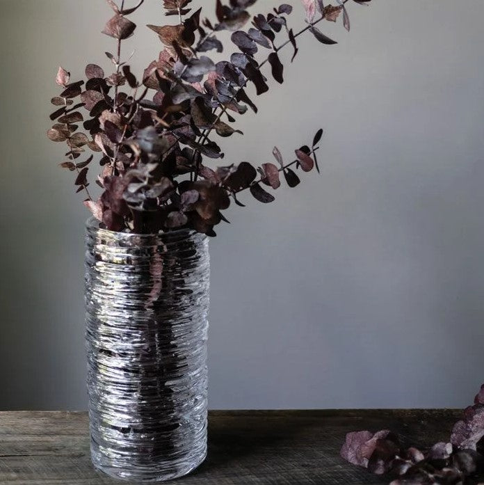 Echo Lake Vase, Large - SIMON PEARCE