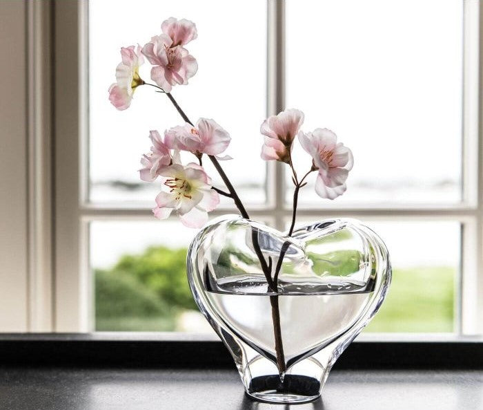 Romance Vase, Small - SIMON PEARCE