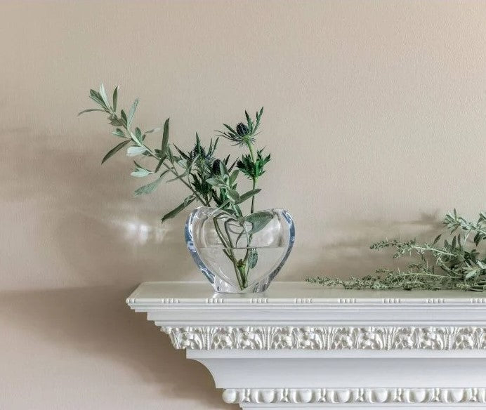 Romance Vase, Small - SIMON PEARCE