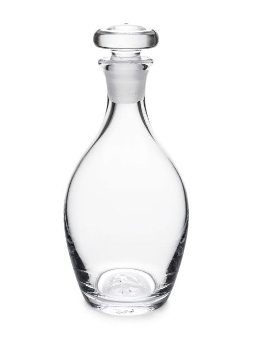 Shoreham Decanter - SIMON PEARCE