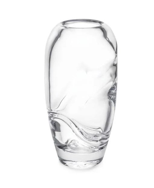Waterbury Vase, Medium - SIMON PEARCE