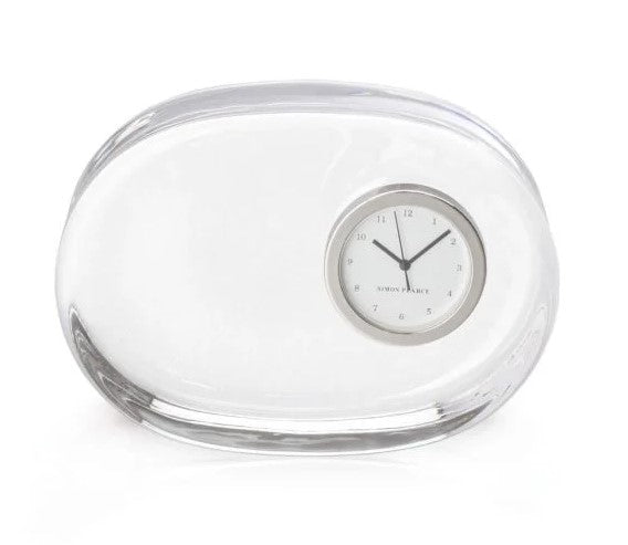Ascutney Mini-Clock - SIMON PEARCE