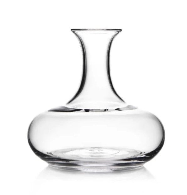 Ascutney Wine Decanter - SIMON PEARCE