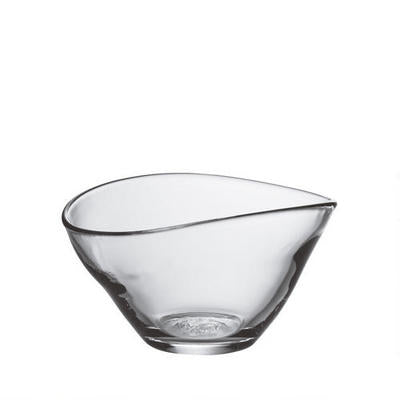 Barre Bowl, Medium - SIMON PEARCE