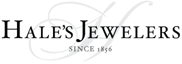 Hale's Jewelers Logo